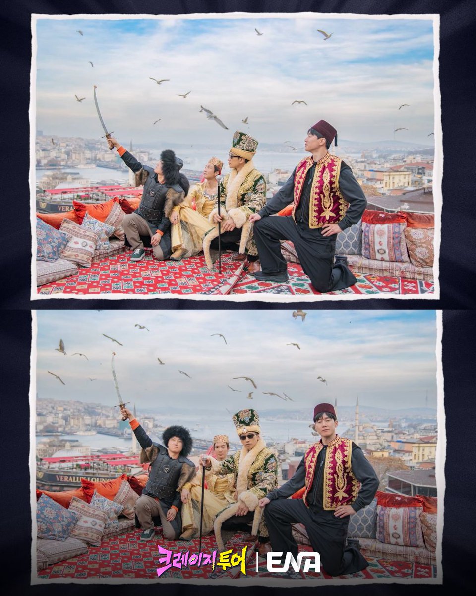 ENA_official tweet media