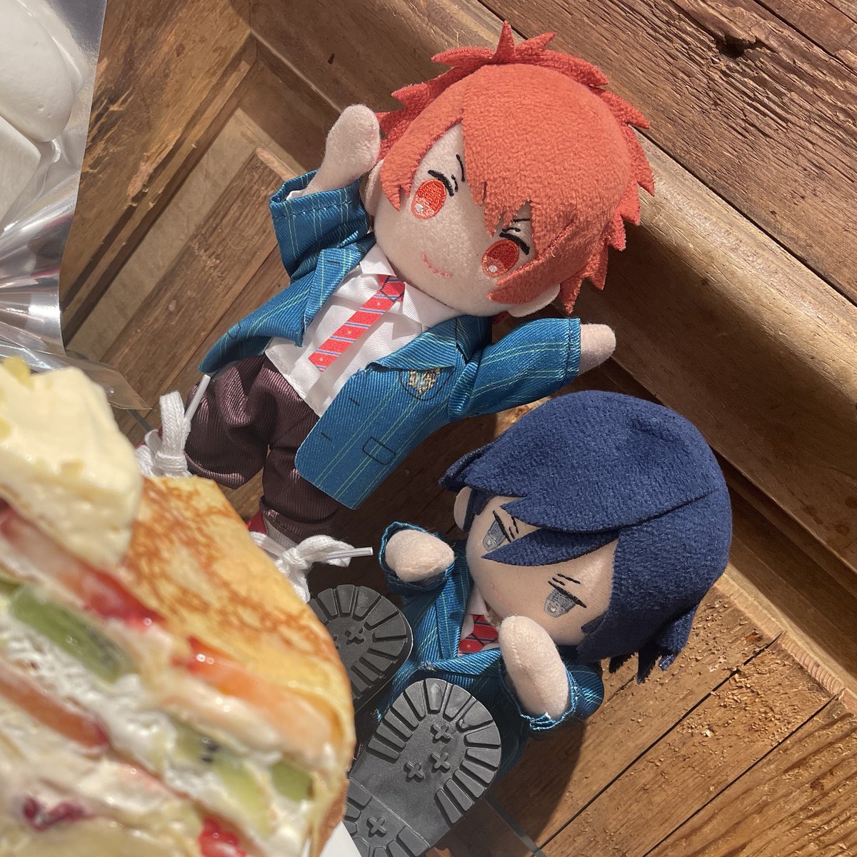 𓆟🌞💎5/5東7C29ab tweet media