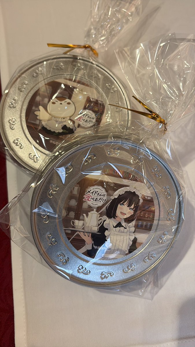 ワンダーパーラー クラシカルメイド® tweet media