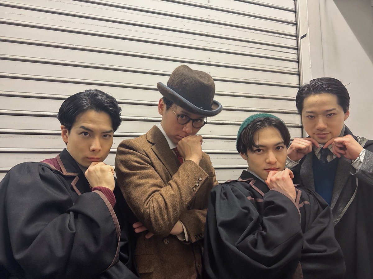 石原 健太郎 tweet media