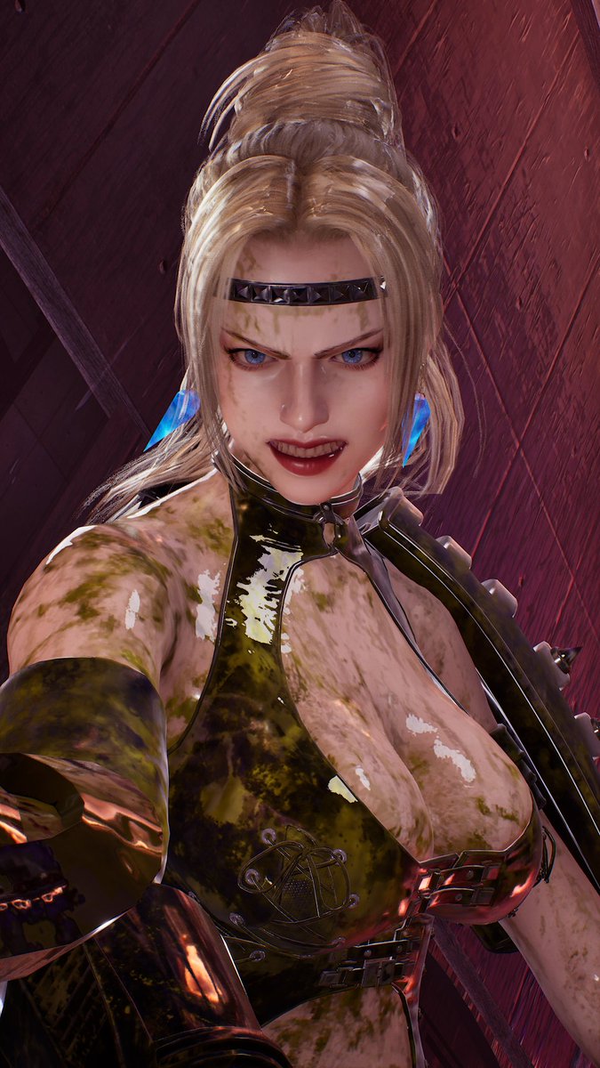 PlayLifeX's tweet photo. GAME -> Ninja Gaiden 2 Black
Captured by me on XBOX Series X.

TAGS -> #NinjaGaiden2Black #VGPUnite https://t.co/uQq2BQxAJ9