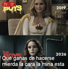 Voxed Posting tweet media