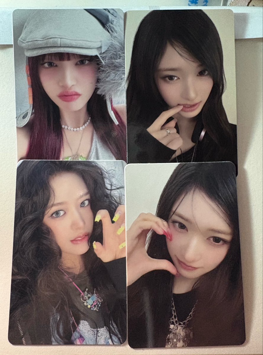 ちな。 tweet media