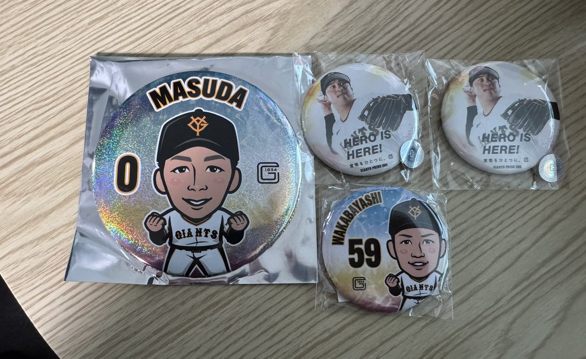 啓彰@生涯G党#6 tweet media