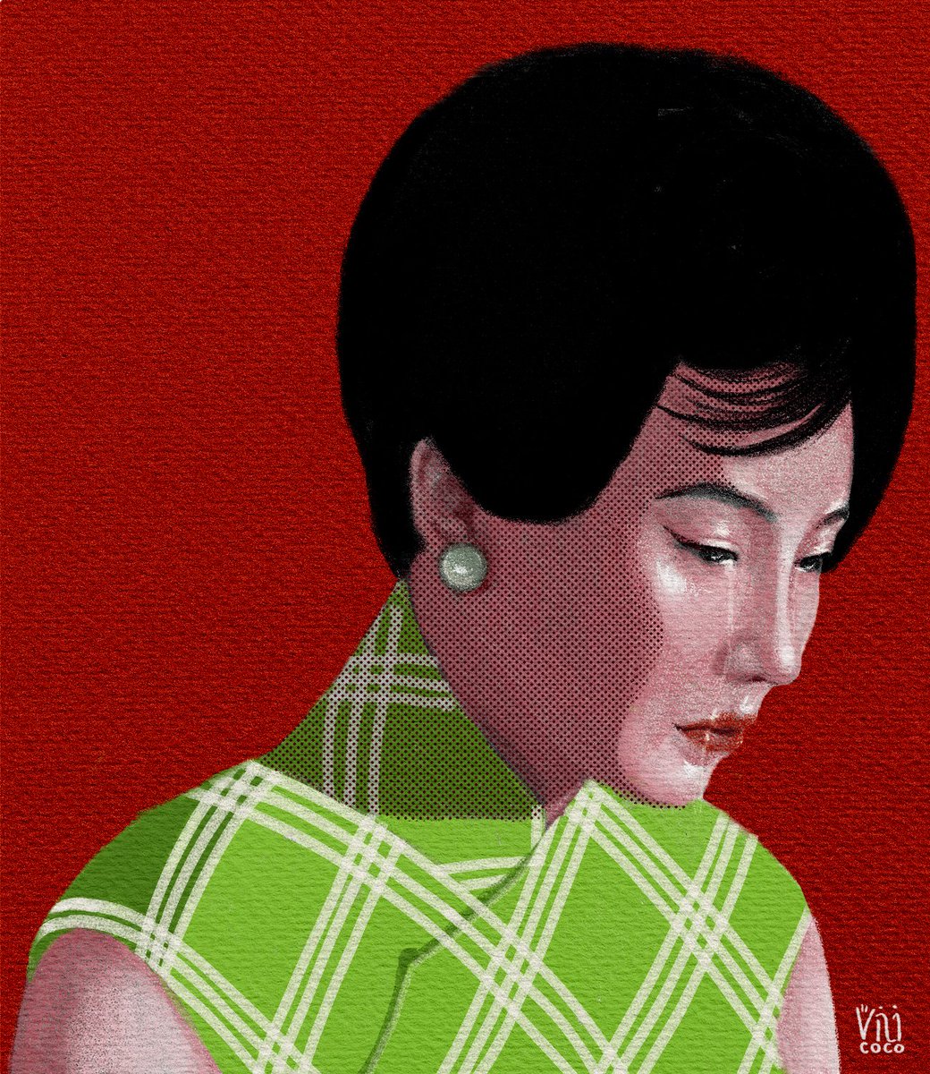 byvilicoco's tweet image. you seem pretty sad for a girl so in love. 
#fanart #artmoots #inthemoodforlove