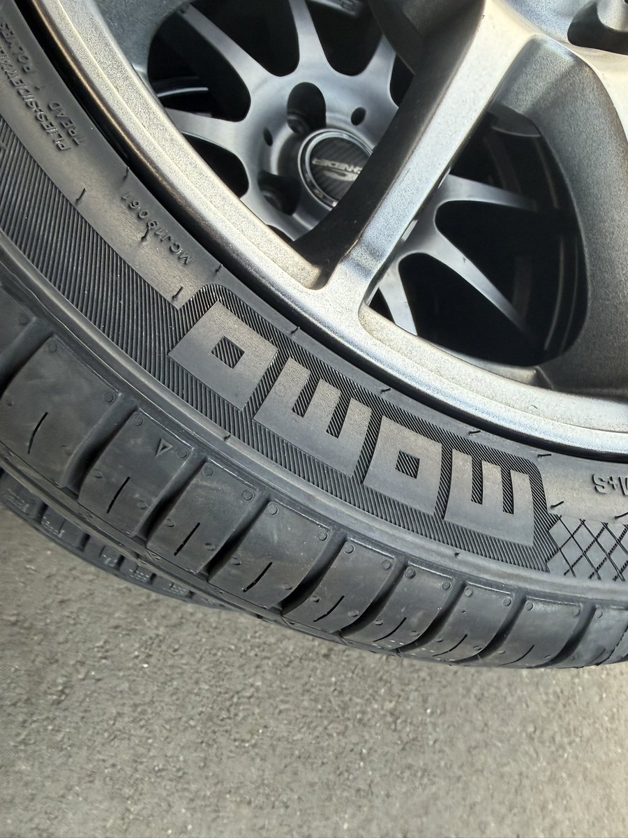 TiRACING tweet media