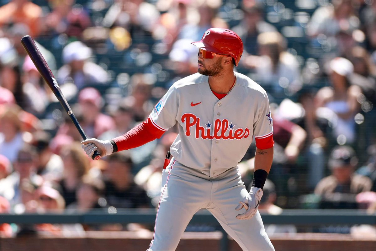 Phillies Tailgate tweet media