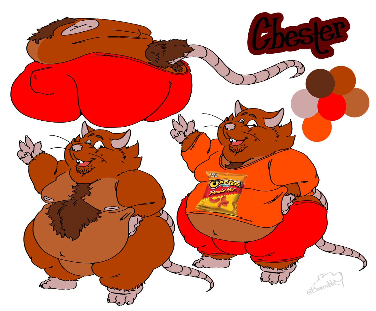 🍯 Tubbs. 🐻 tweet media