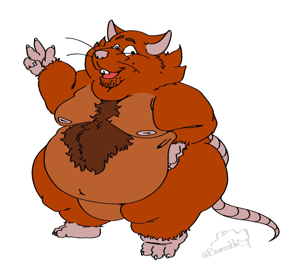 🍯 Tubbs. 🐻 tweet media