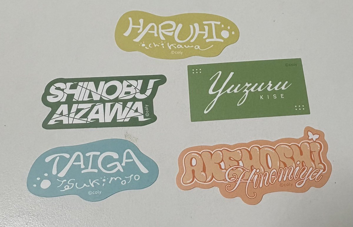 れん🌱リトリン必読(既読印なし) tweet media