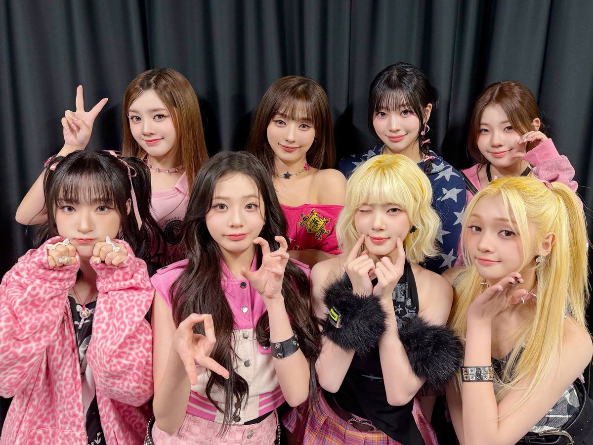 Ria S. SWICY / TILT 🫶🏻💫 - RV 🪅 UNIS tweet media