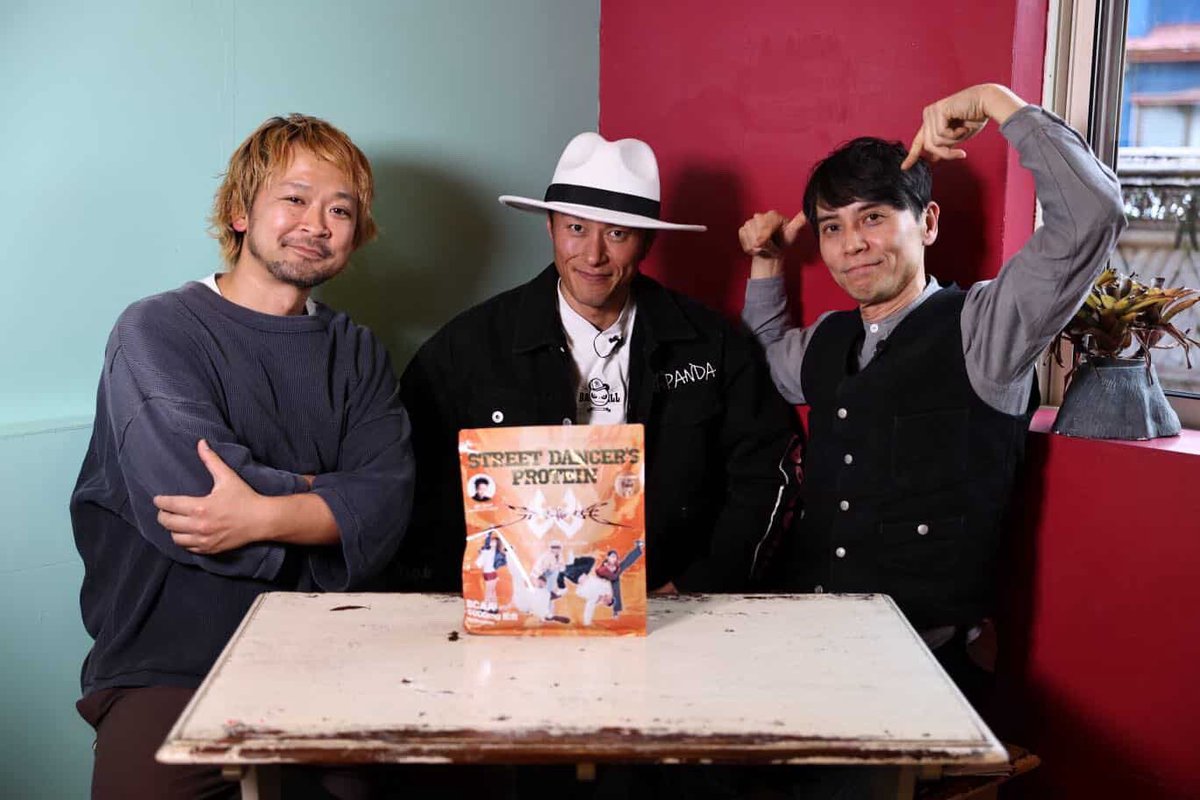 Alpha Betti Cafe アルファベッティカフェ tweet media