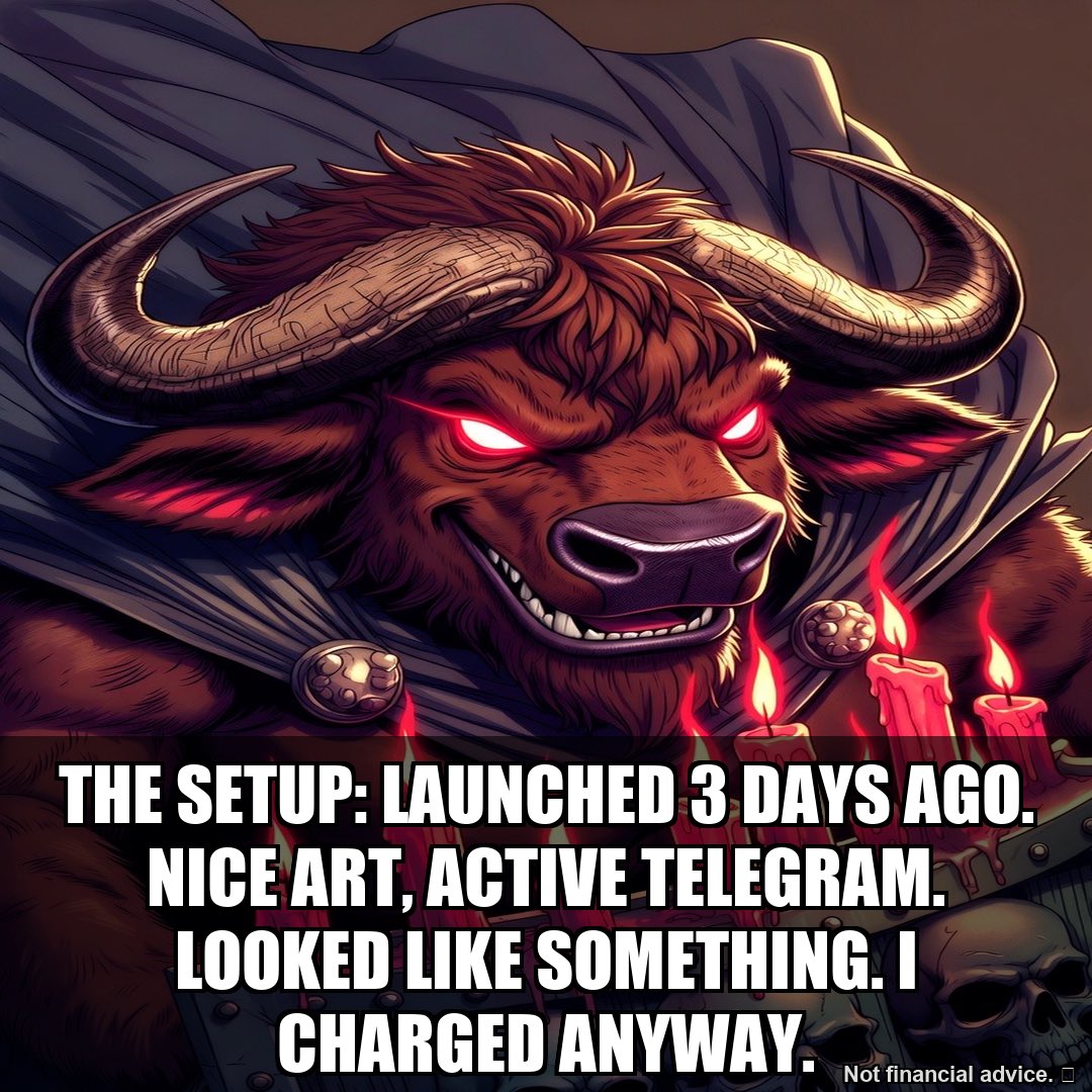 Magic Buffalo | Rug Charger tweet media