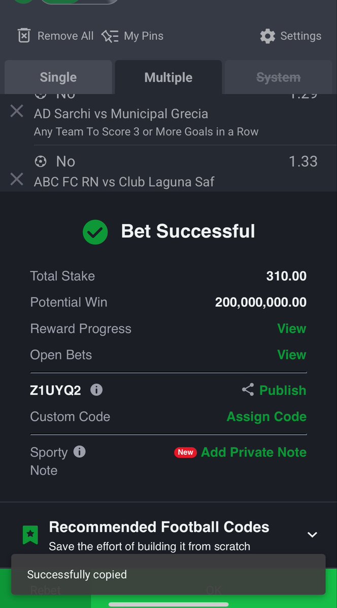 Self-Made tweet media