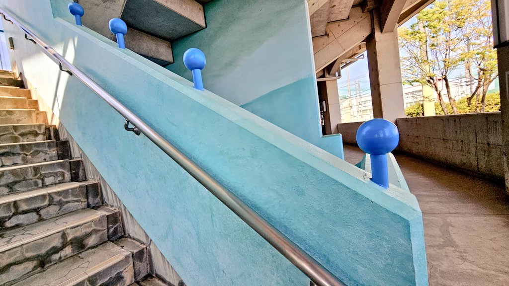 ゆうくん@県営の妖精 tweet media