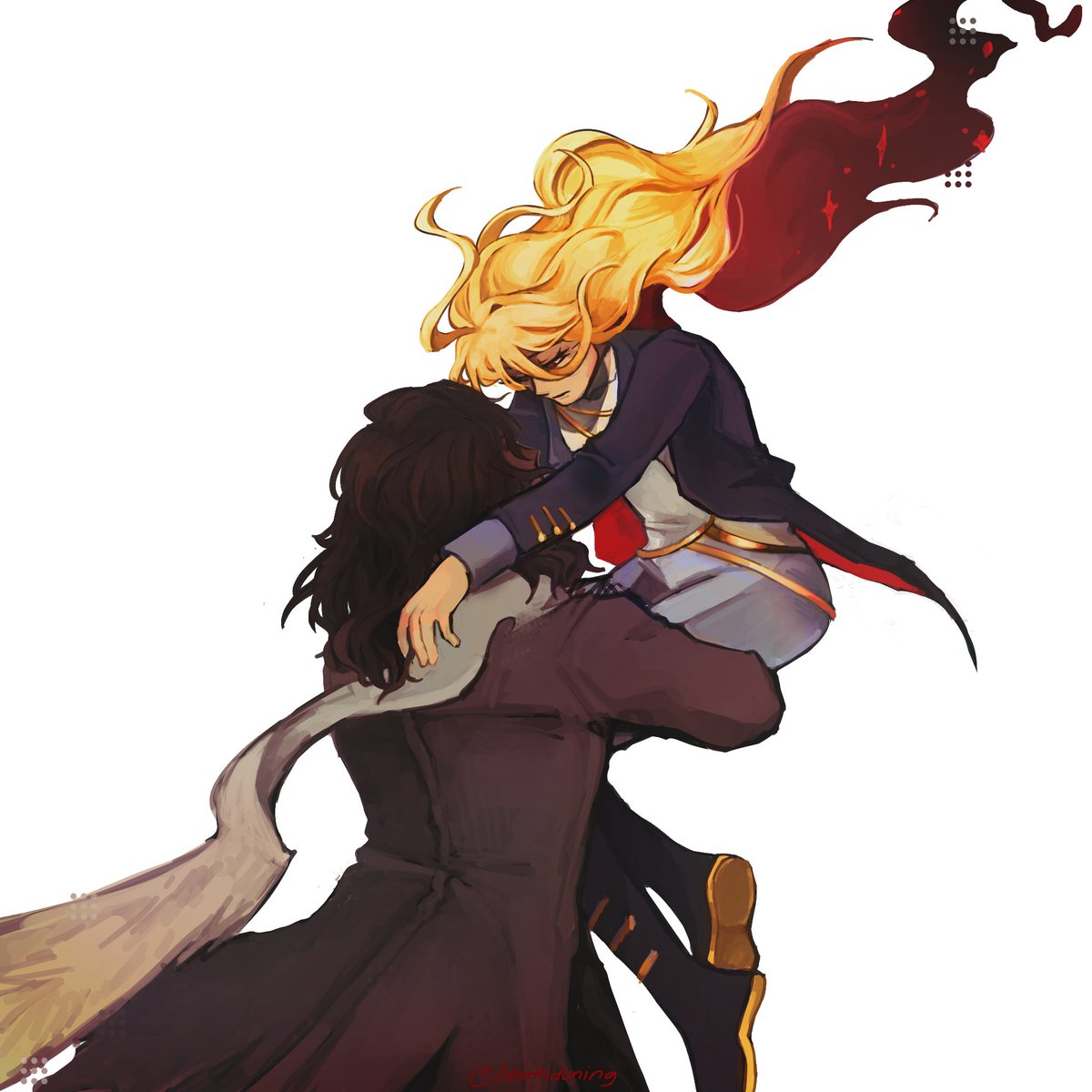 Heathdonner tweet media