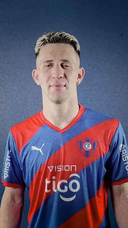 Ivan Scheid Carisimo tweet media