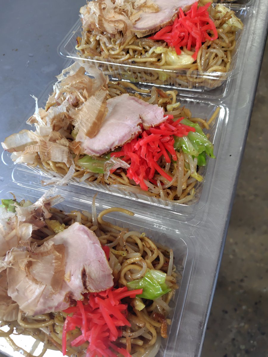 文蔵セントラルキッチン。 金子孝士 tweet media