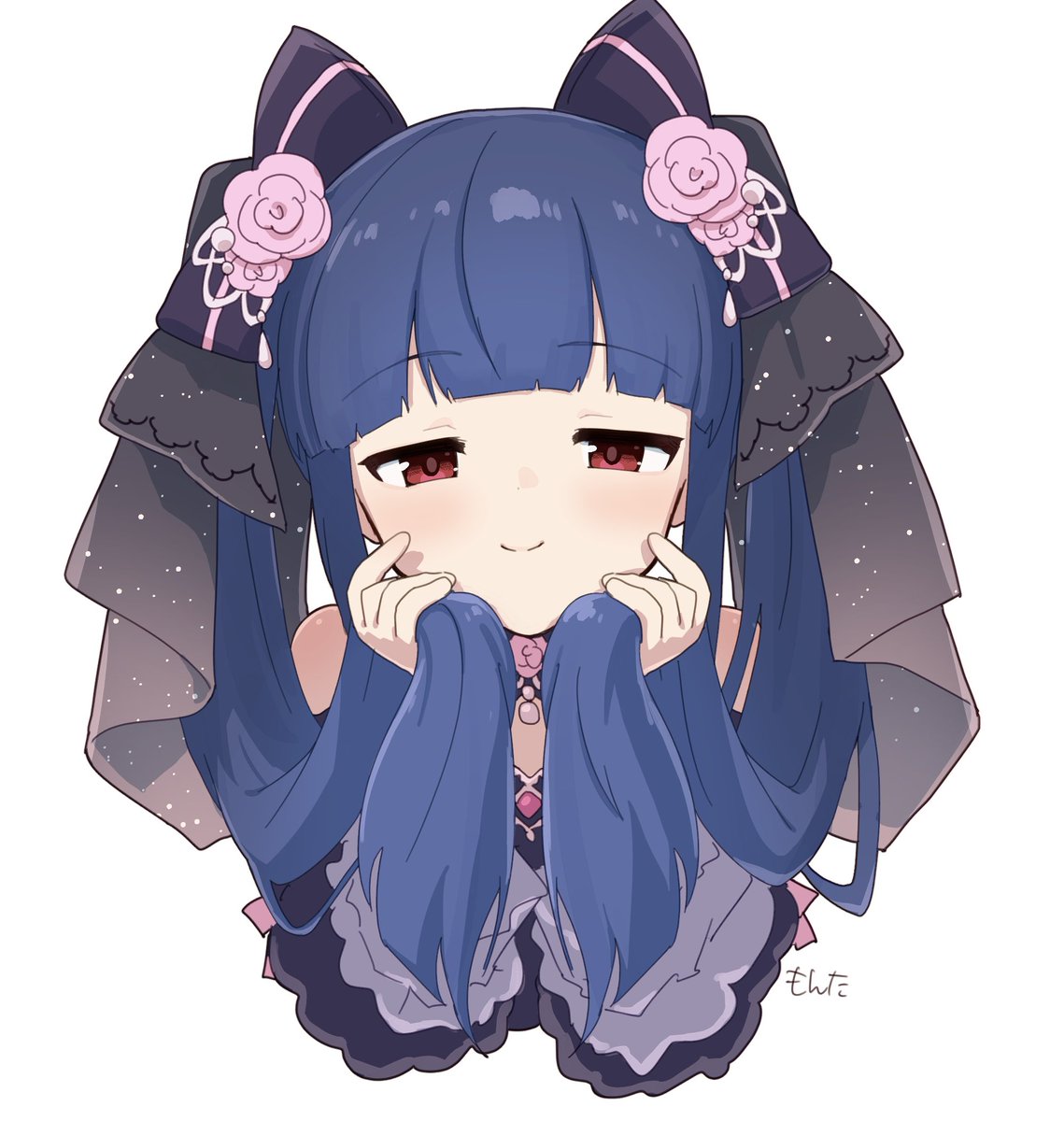 もんた tweet media