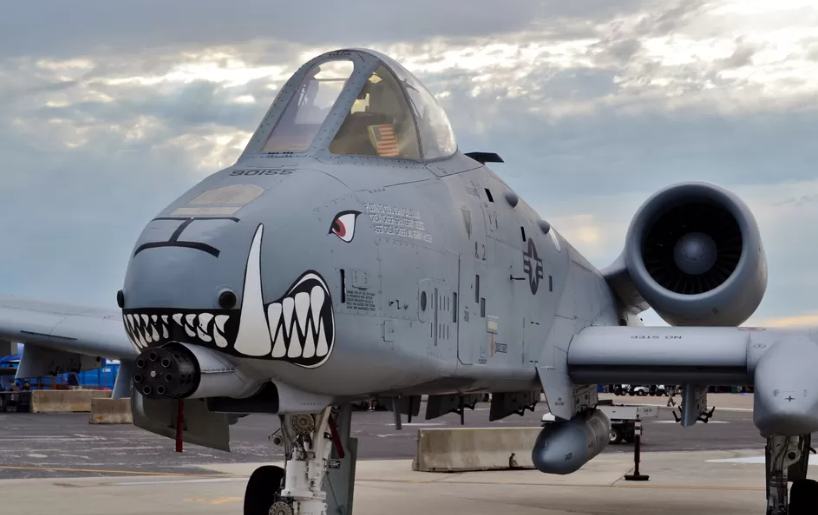 Cap. Ace McCloud tweet media