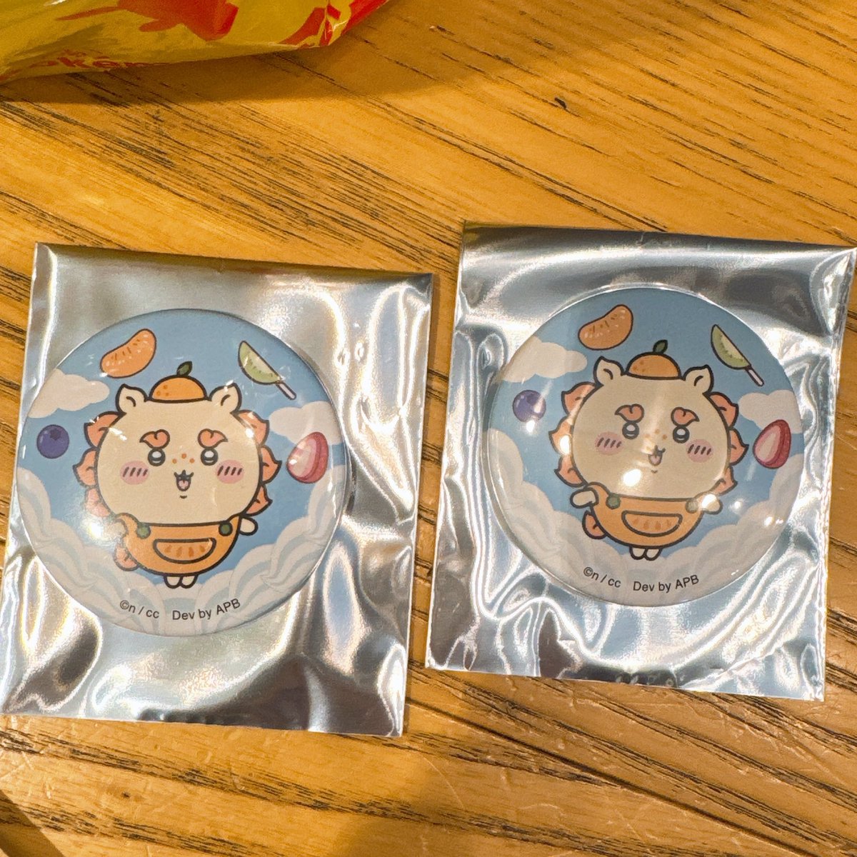 のん*初回ツイフィ必読* tweet media