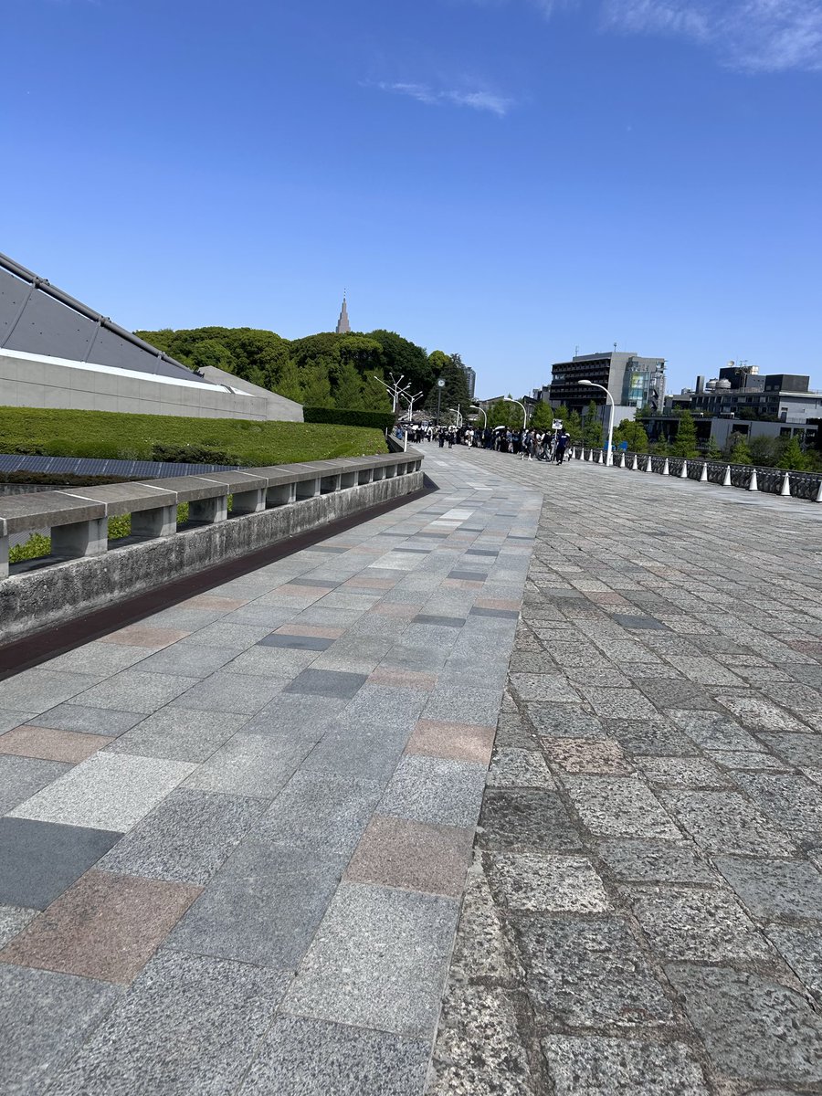 おかぴ tweet media