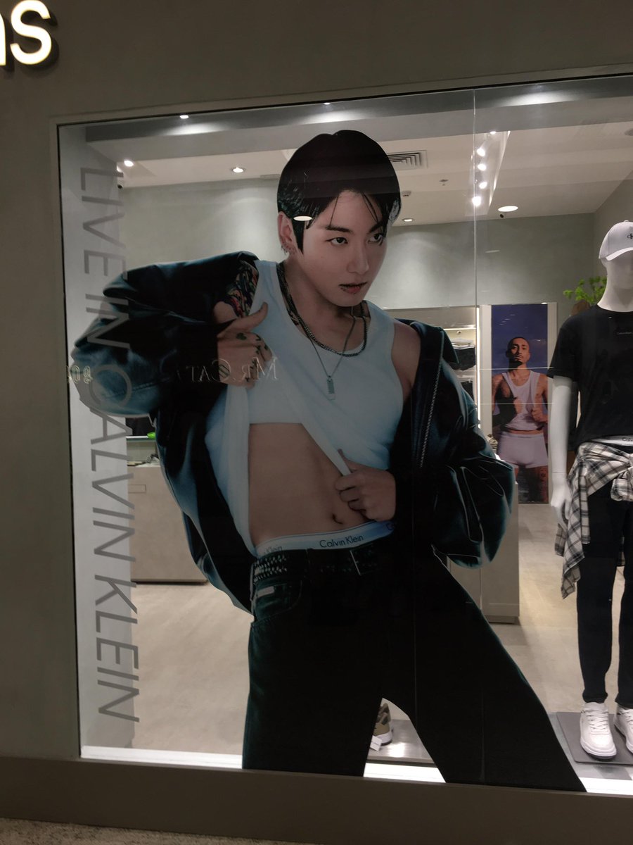 VAI VER O BTS tweet media