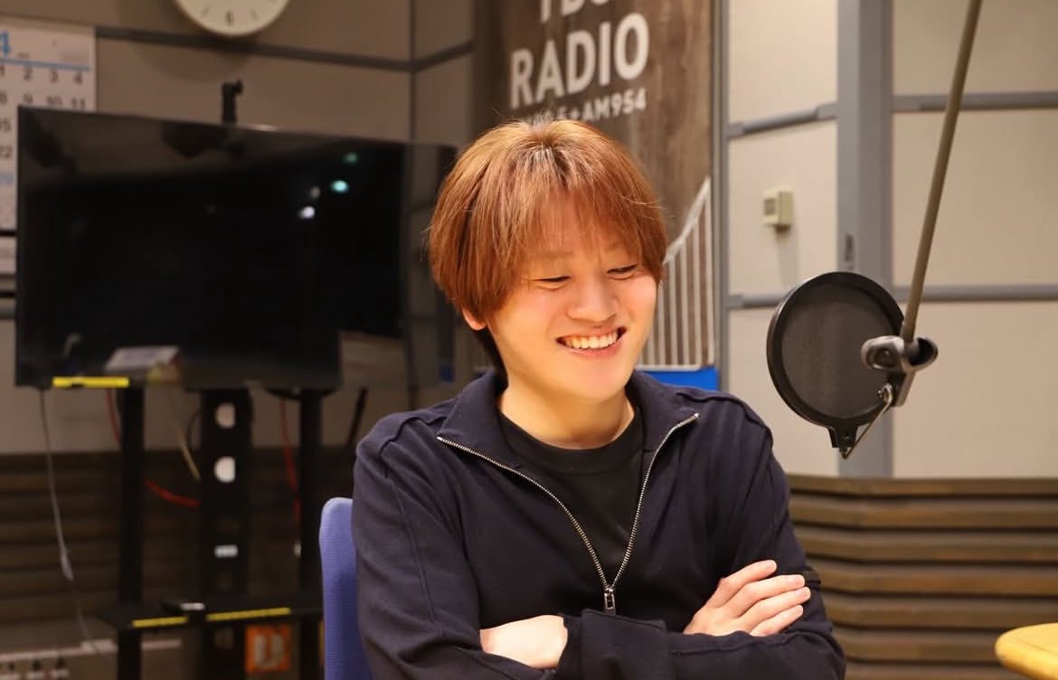 くり︎ぼ tweet media