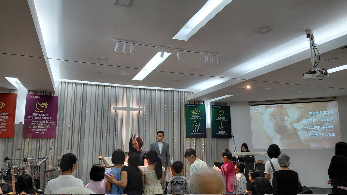 霜在華 tweet media