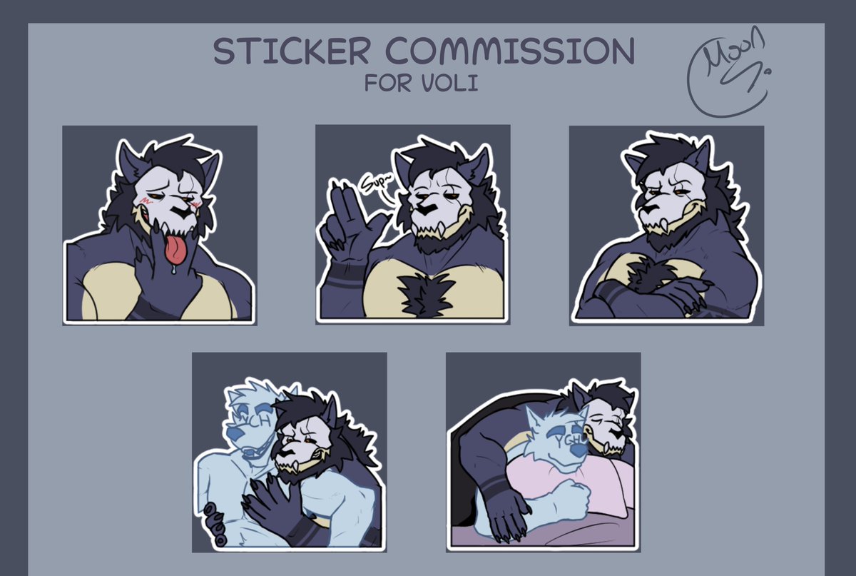 🔞 Moondan (Jin Qiu's Simp) tweet media