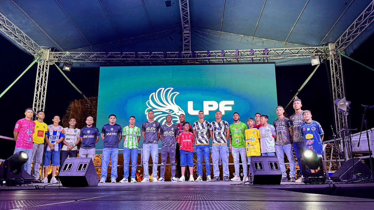 LPF TIGO tweet media