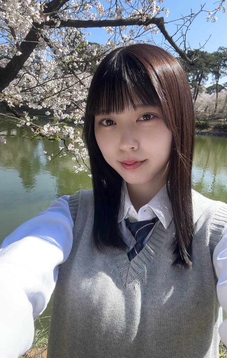 清野さやか【白地図プロローグ】 tweet media