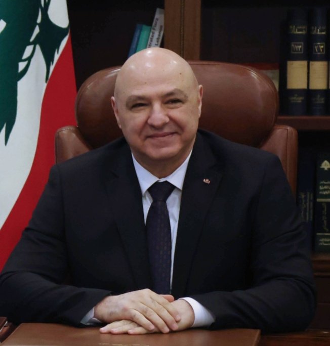 Raymond Hakim tweet media