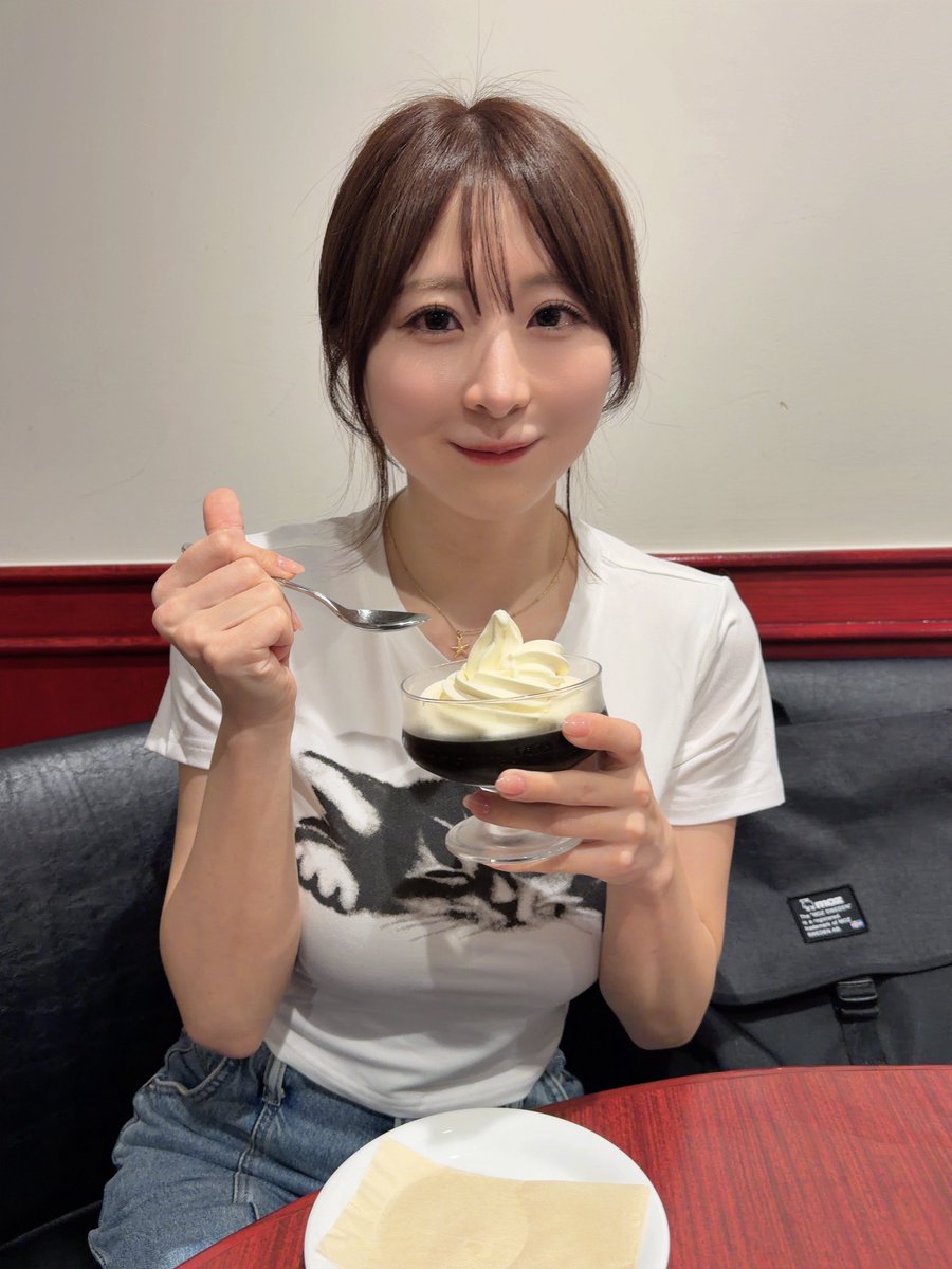 天羽結愛(あもうゆあ)🎅🏻 tweet media