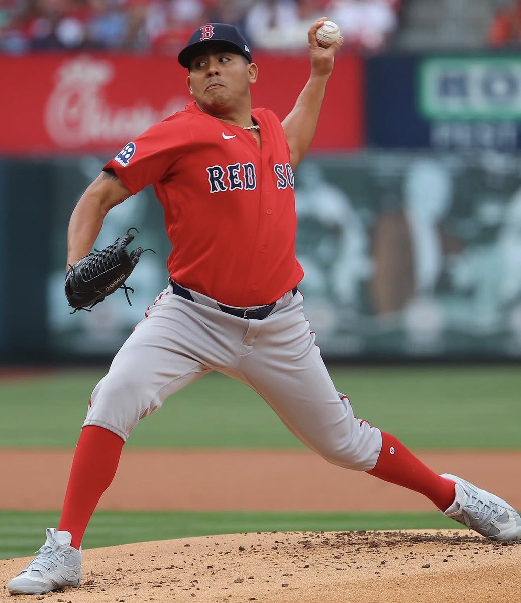 FINAL: Red Sox 7 Cardinals 1