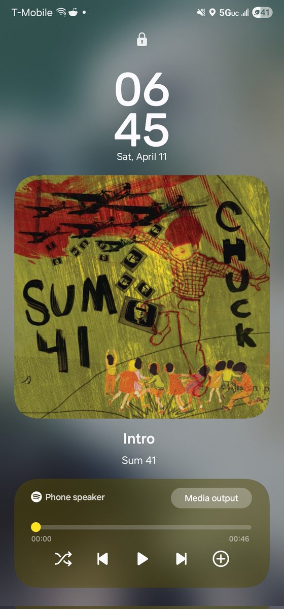 Detas___'s tweet photo. 2nd day in a row at the gym!  Perfect album to workout to! https://t.co/7mvjze4mse