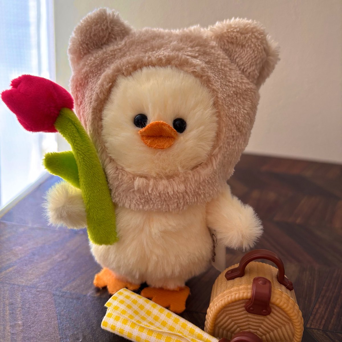 ピクニック日和🍙