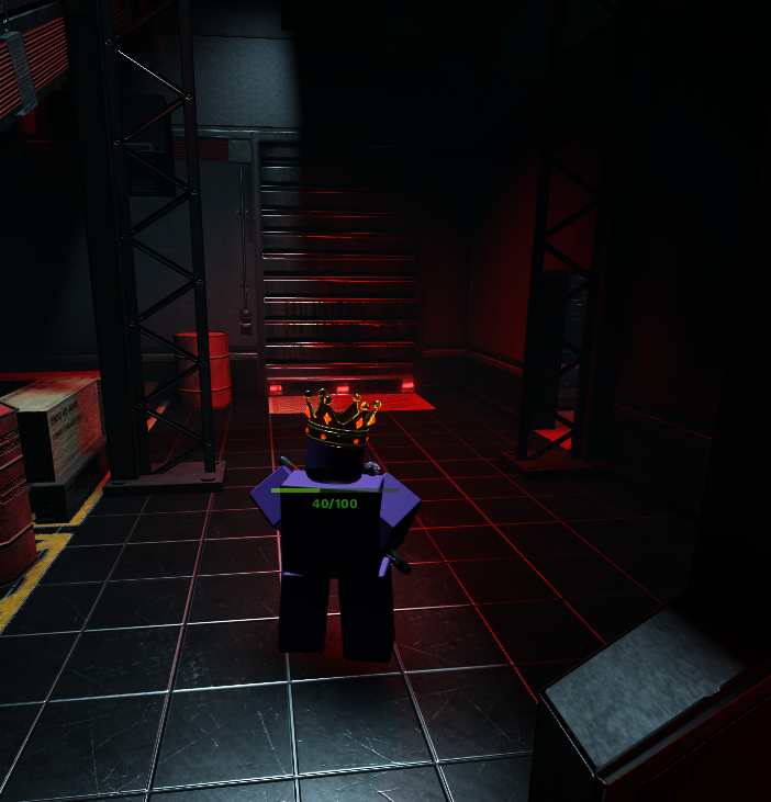 Is FNaS in any asym game yet? tweet media