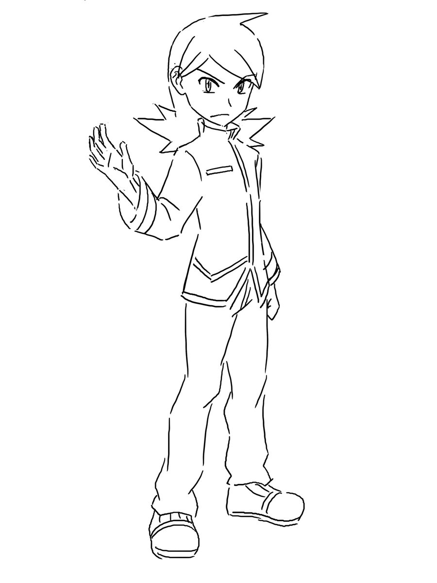 イロハ tweet media