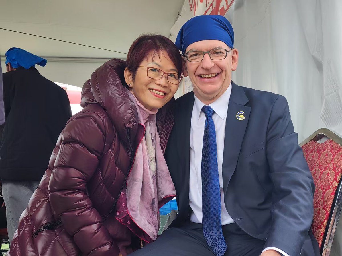 Iain Black tweet media