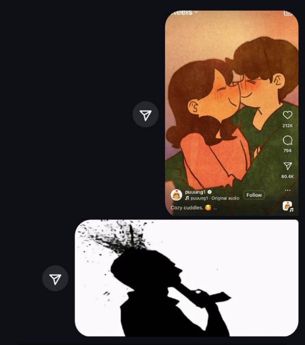 Dark,Odd,Conspiracy tweet media