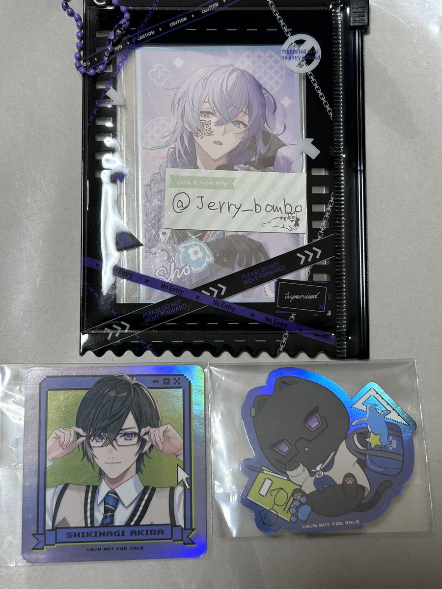 Jerry 〔交換垢〕リトリン必 tweet media