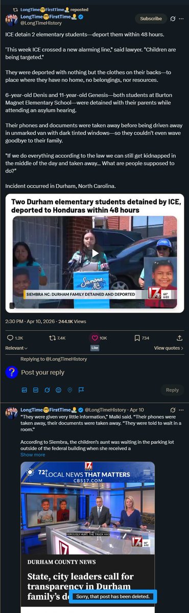 Singularity Walker tweet media