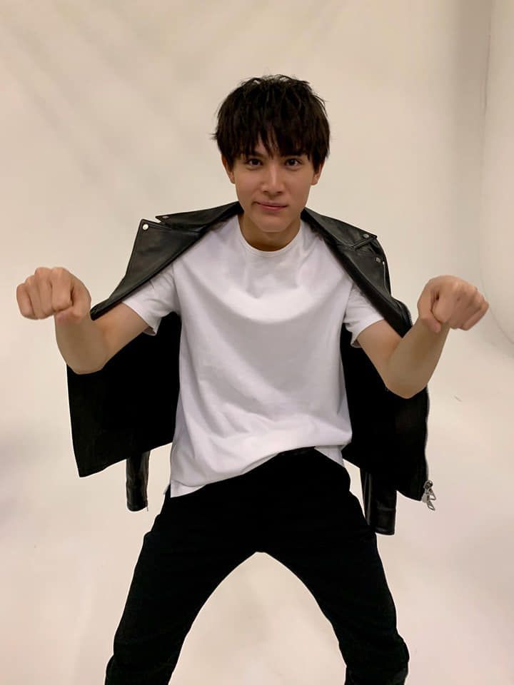 Taishi tweet media