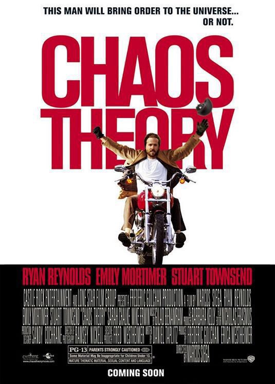 FilmNewsNos's tweet photo. 🎬MOVIE HISTORY: 18 years ago today, April 11, 2008, the movie ‘Chaos Theory’ opened in theaters!
#RyanReynolds @EMortimer #StuartTownsend #SarahChalke #MikeErwin #ConstanceZimmer #MatreyaFedor #ElisabethHarnois #ChrisWilliamMartin #JovannaHuguet #ChristopherJacot #MarcosSiega https://t.co/oR10Bb8riV