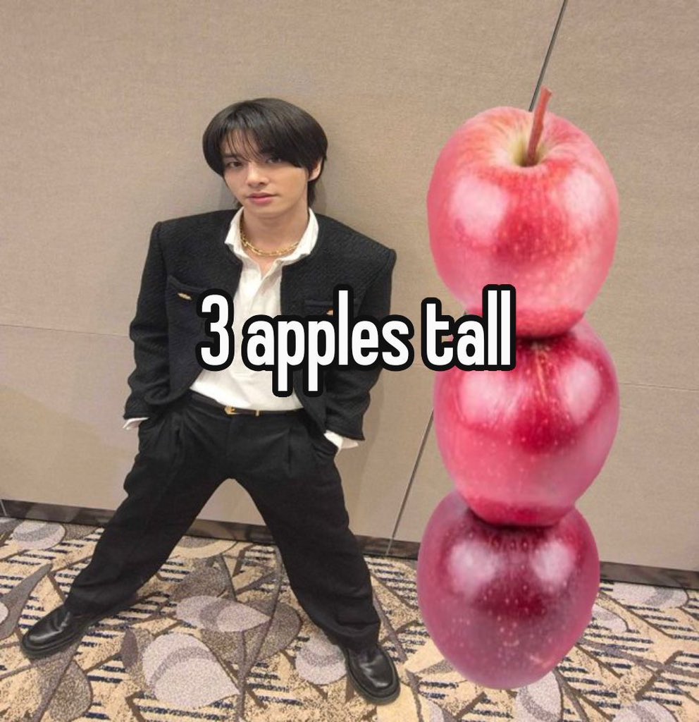 annie⁷⁷⁷ ❀ JAYPRIL tweet media