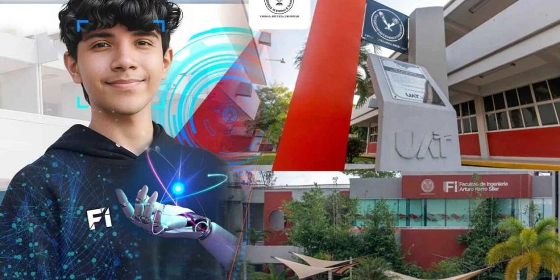 VoxPopuliNoti's tweet image. Impulsa la UAT carrera de ingeniería en Ciencia de Datos e Inteligencia Artificial

Una apuesta estratégica por la innovación digital en Tamaulipas

voxpopulinoticias.com.mx/2026/04/la-uat…
#UAT #Tamaulipas