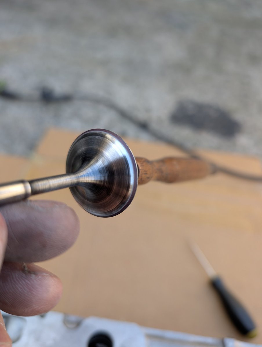 KEW High Performance Engineering tweet media