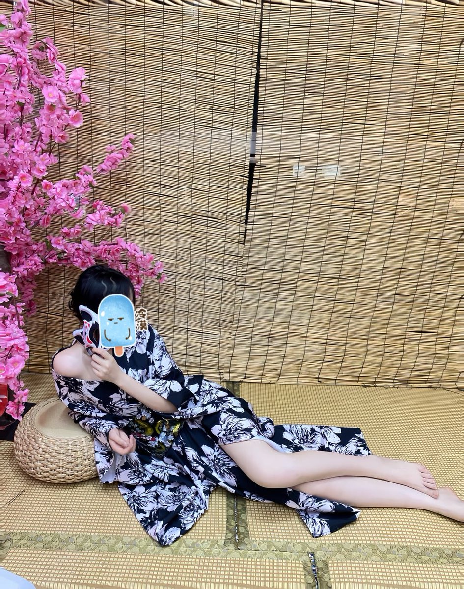 弋菲 tweet media