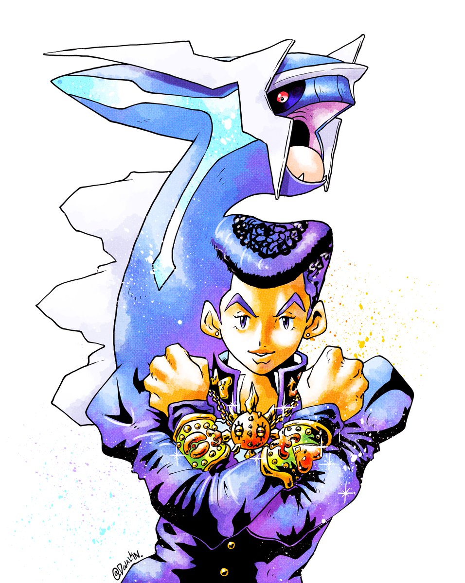 walk open commissions tweet media